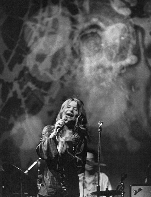 Janis Joplin Janis Joplin