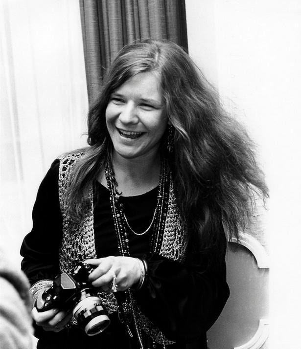 Janis Joplin Janis Joplin