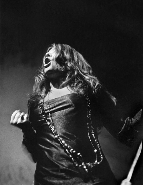 Janis Joplin Janis Joplin