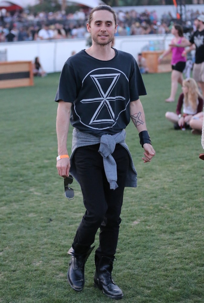 Jared Leto