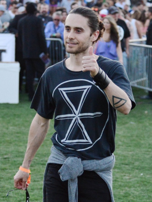 Jared Leto