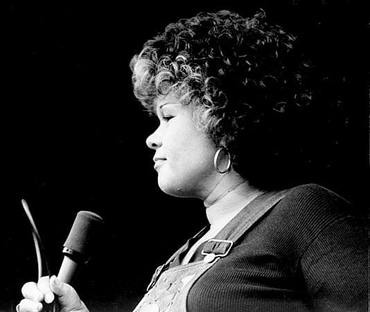 Etta James