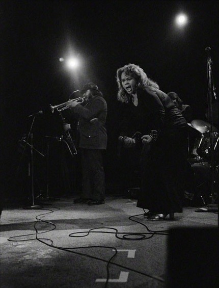 Etta James