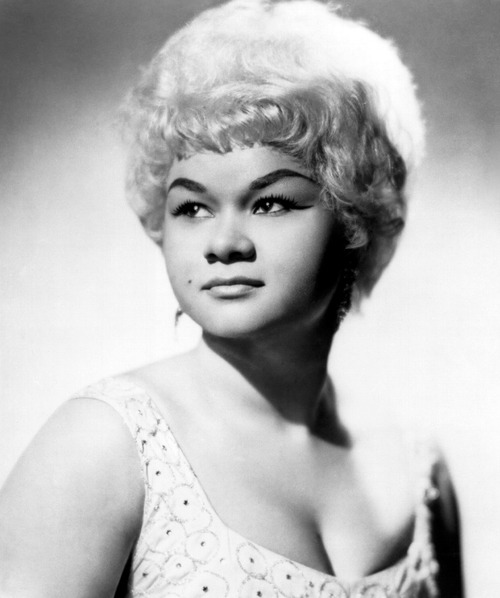 Etta James Etta James