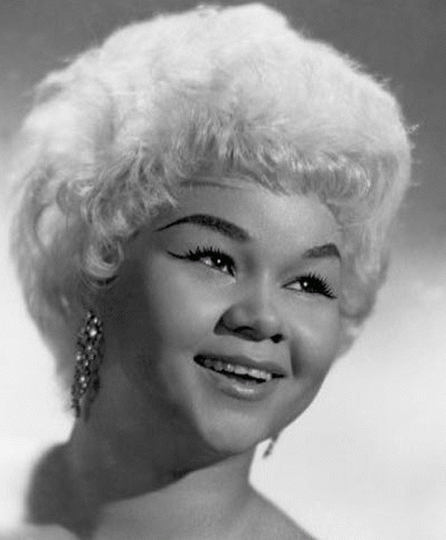 Etta James