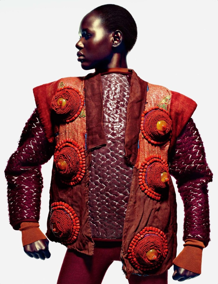 Ajak Deng