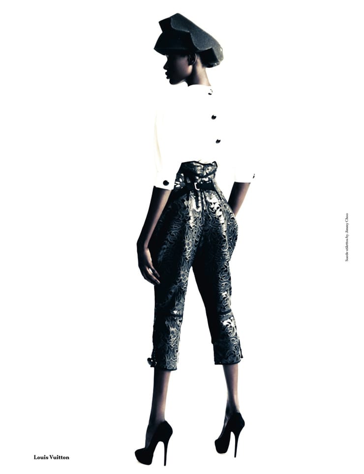 Ajak Deng