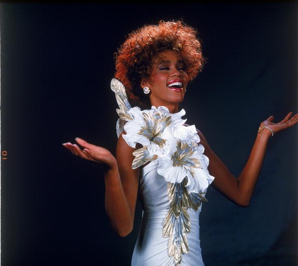 Whitney Houston