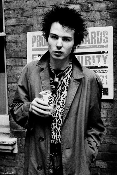 Sid Vicious Sid Vicious