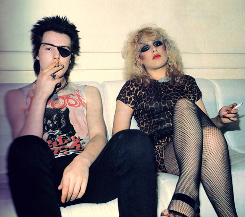 Sid Vicious