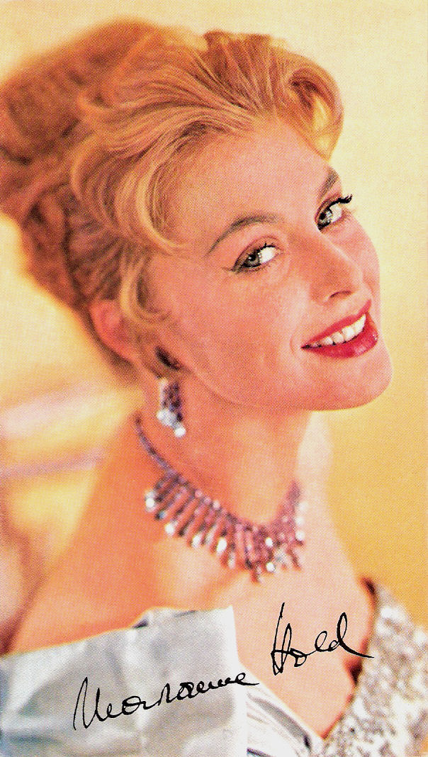 Marianne Hold