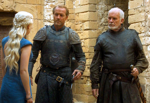Game of Thrones