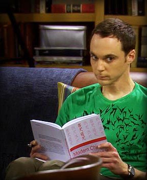 The Big Bang Theory