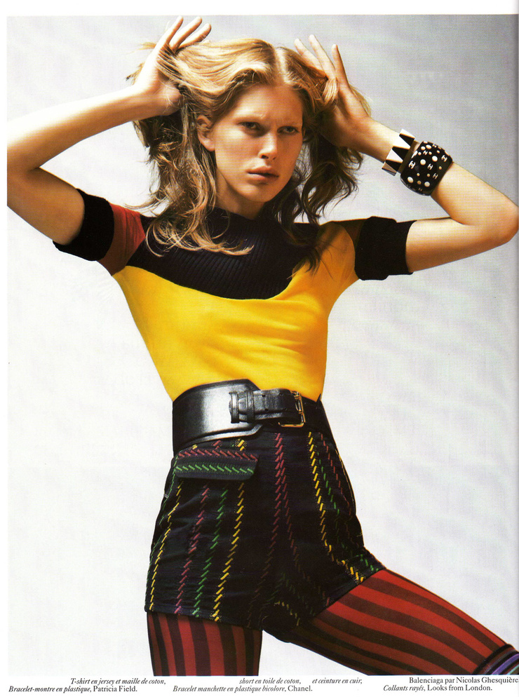 Iselin Steiro