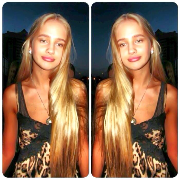 Valeria Sokolova