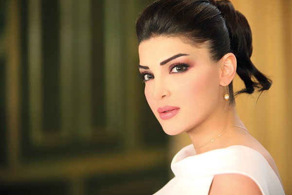 Dina Hayek Dina Hayek