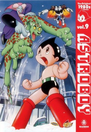 Astro Boy