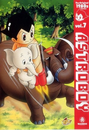 Astro Boy