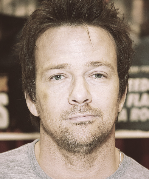 Sean Patrick Flanery hallmark movie