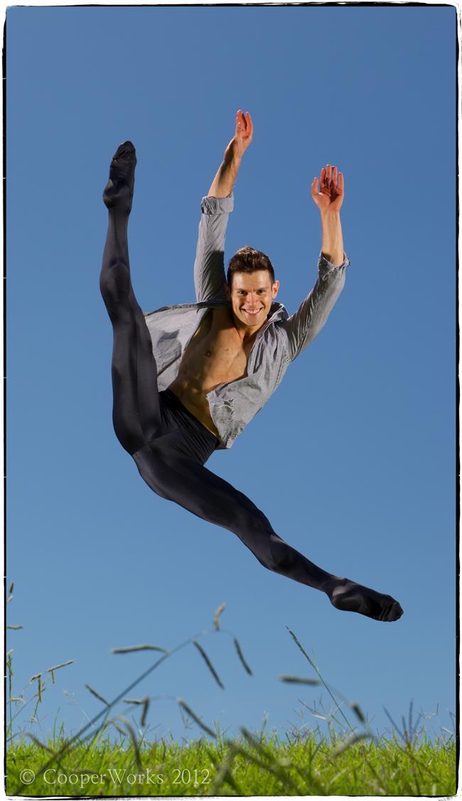 Henry Byalikov