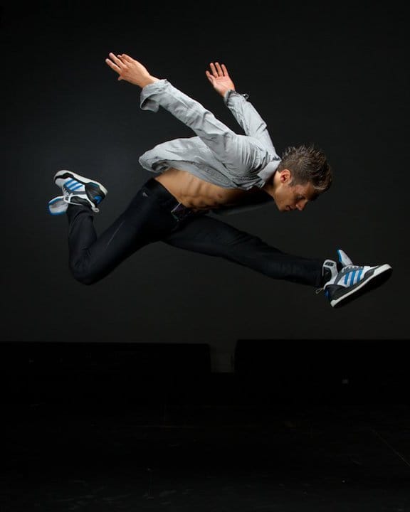 Henry Byalikov