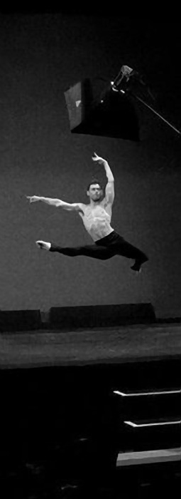 Henry Byalikov