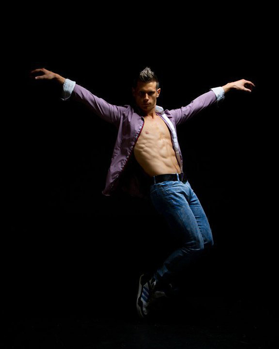 Henry Byalikov