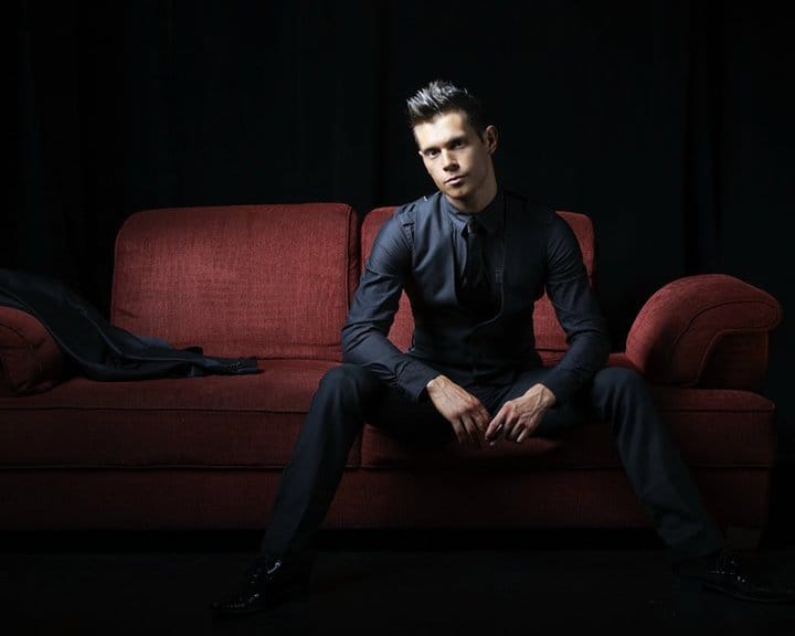Henry Byalikov