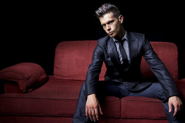 Henry Byalikov