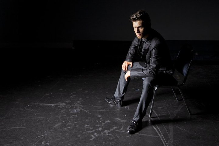 Henry Byalikov