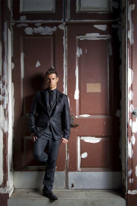 Henry Byalikov