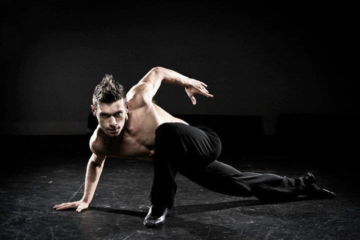 Henry Byalikov