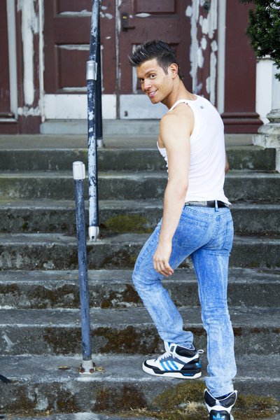 Henry Byalikov