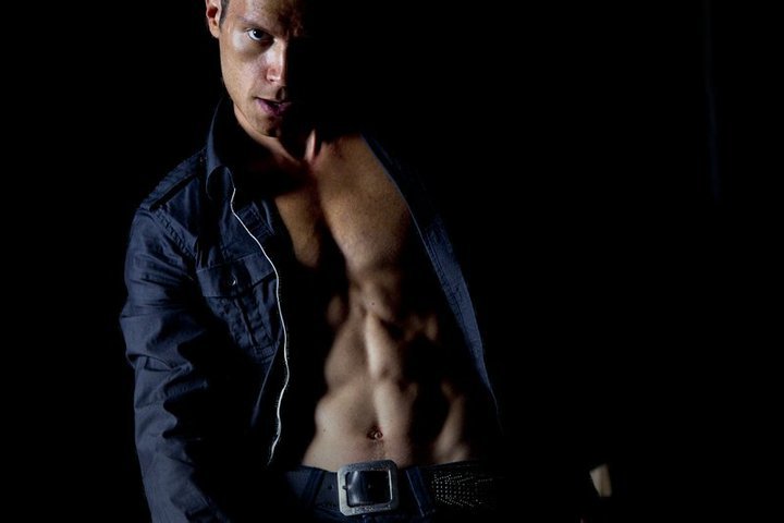 Henry Byalikov