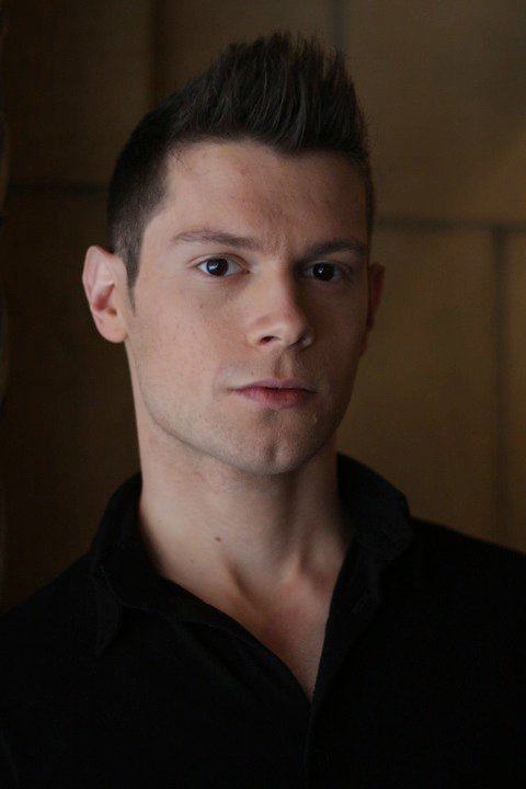 Henry Byalikov
