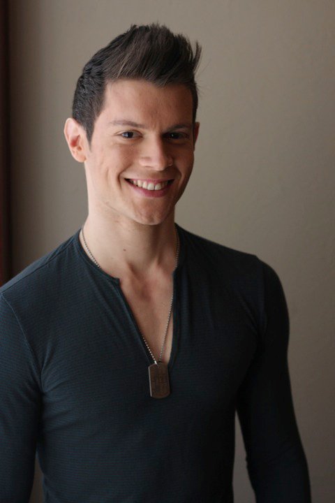 Henry Byalikov