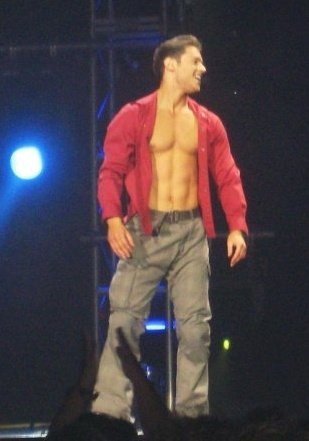 Henry Byalikov