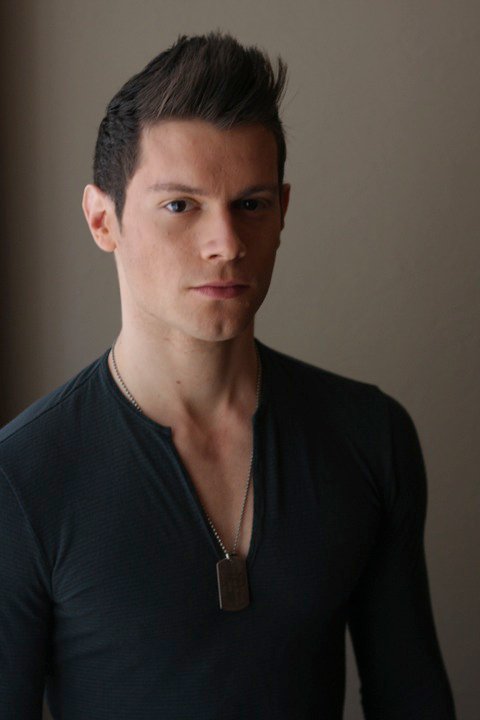 Henry Byalikov