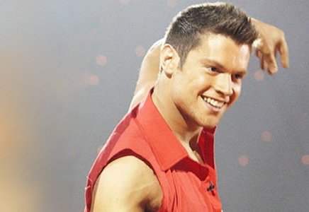 Henry Byalikov