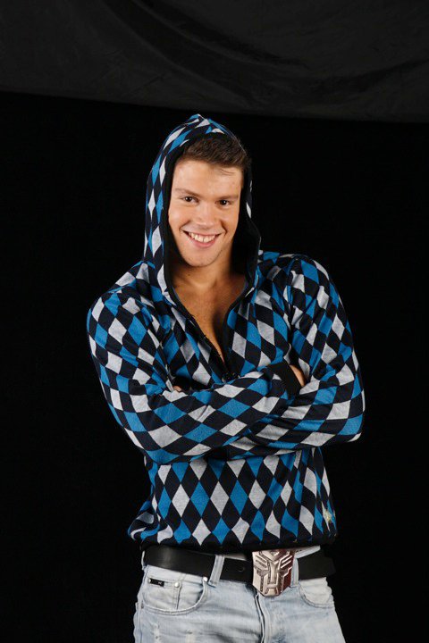 Henry Byalikov