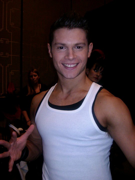 Henry Byalikov