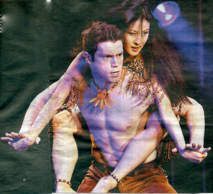Henry Byalikov