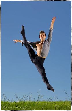Henry Byalikov