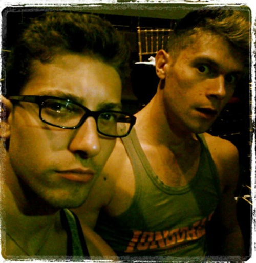 Henry Byalikov