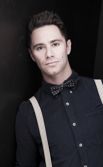 Sasha Farber