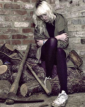 Laura Marling