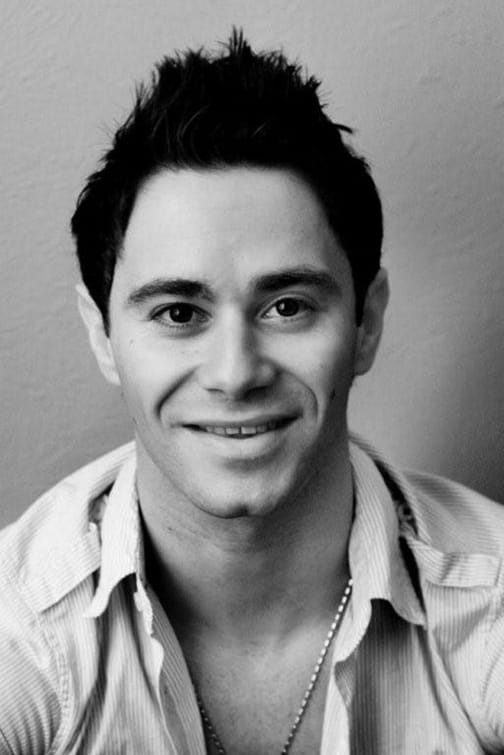 Sasha Farber