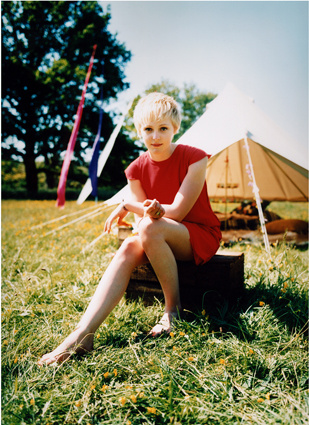 Laura Marling