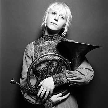 Laura Marling