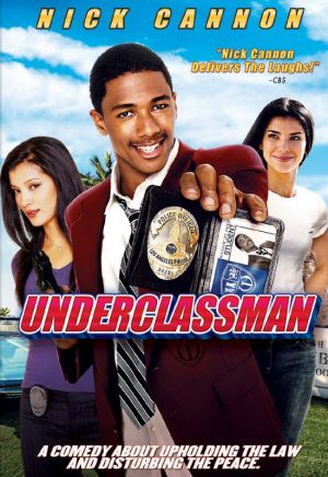 Underclassman                                  (2005)